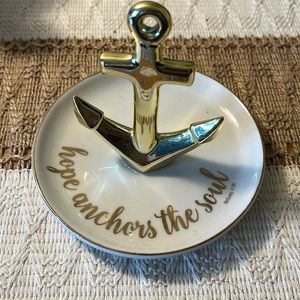 🧡 BOGO 🧡 Jewelry Dish